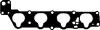 GLASER X58336-01 (X5833601) Gasket, intake manifold