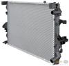 HELLA 8MK376719-161 (8MK376719161) Radiator, engine cooling