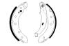 HELLA 8DB355001-571 (8DB355001571) Brake Shoe Set