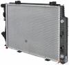 BEHR 8MK376711-231 (8MK376711231) Radiator, engine cooling