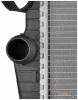 BEHR 8MK376716-331 (8MK376716331) Radiator, engine cooling