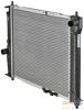 BEHR 8MK376762-641 (8MK376762641) Radiator, engine cooling