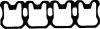PAYEN JP067 Gasket, cylinder head cover
