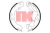 NK 2745748 Brake Shoe Set, parking brake