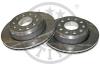 OPTIMAL BS-8252 (BS8252) Brake Disc