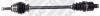 MAPCO 16167 Drive Shaft