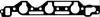 VICTOR REINZ 71-53578-00 (715357800) Gasket, intake manifold
