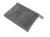 CORTECO 80001744 Filter, interior air