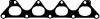 CORTECO 460177P Gasket, exhaust manifold