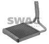 SWAG 10936874 Heat Exchanger, interior heating