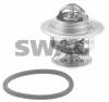 SWAG 30917976 Thermostat, coolant