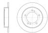 ROADHOUSE 633100 Brake Disc