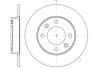 ROADHOUSE 663000 Brake Disc