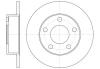REMSA 651300 Brake Disc