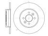 REMSA 6117600 Brake Disc