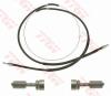 TRW GCH166 Cable, parking brake