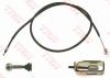 TRW GCH170 Cable, parking brake