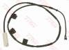 TRW GIC288 Warning Contact, brake pad wear