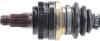 SPIDAN 21998 Drive Shaft