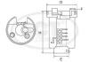SCT Germany ST493 Fuel filter