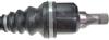 SPIDAN 24670 Drive Shaft