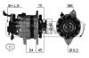 ERA 210255 Alternator