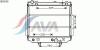 AVA QUALITY COOLING JEA2038 Radiator, engine cooling