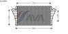 AVA QUALITY COOLING OLA4491 Intercooler, charger