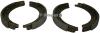 JP GROUP 1363900210 Brake Shoe Set