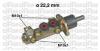 CIFAM 202350 Brake Master Cylinder