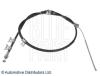 BLUE PRINT ADC446200 Cable, parking brake