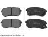 BLUE PRINT ADG042108 Brake Pad Set, disc brake