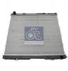 DT 1.11245 (111245) Radiator, engine cooling