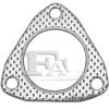 FA1 110-905 (110905) Gasket, exhaust pipe