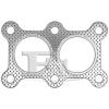 FA1 110-923 (110923) Gasket, exhaust pipe