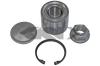 SPIDAN 27401 Wheel Bearing Kit