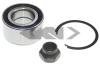 SPIDAN 26931 Wheel Bearing Kit