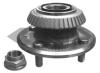 SPIDAN 27126 Wheel Bearing Kit