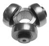 VEMA 777 Tripod Hub, Drive shaft