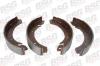 BSG BSG60-205-006 (BSG60205006) Brake Shoe Set