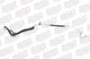 BSG BSG30-725-057 (BSG30725057) Hydraulic Hose, steering system