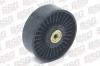 BSG BSG90615005 Tensioner Pulley, v-ribbed belt