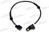 PATRON ABS51506 Sensor, wheel speed