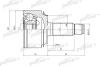 PATRON PCV2124 Joint Kit, drive shaft