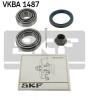 SKF VKBA1487 Wheel Bearing Kit