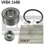 SKF VKBA1488 Wheel Bearing Kit