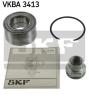 SKF VKBA3413 Wheel Bearing Kit
