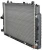 BEHR 8MK376712-201 (8MK376712201) Radiator, engine cooling