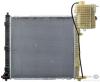 BEHR 8MK376714-301 (8MK376714301) Radiator, engine cooling