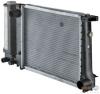 BEHR 8MK376717-221 (8MK376717221) Radiator, engine cooling